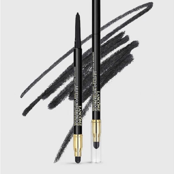 Lancôme Le Stylo Waterproof Eyeliner Pencil (5 shades) - Picture 1 of 13